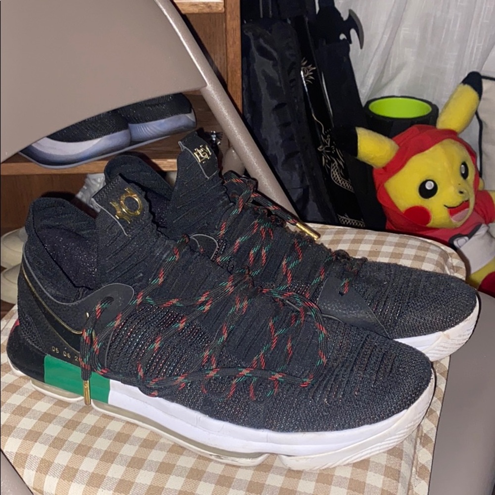 Kd 10 BHM